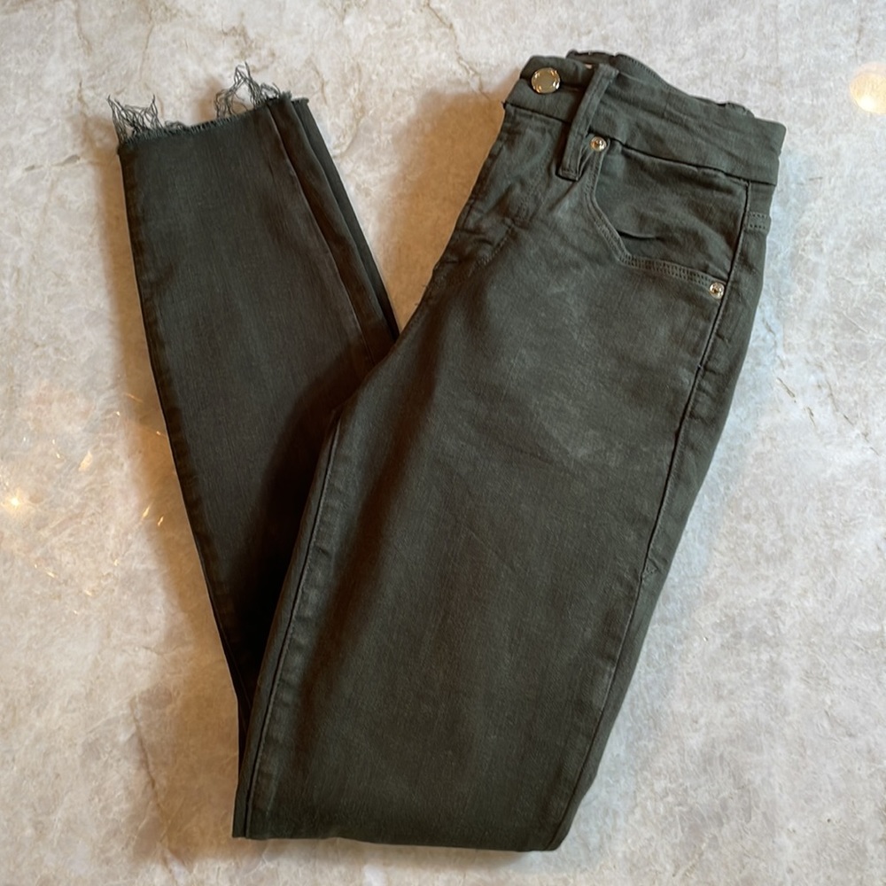 Good American Good Legs Jeans size 26 - Picture 13 of 14